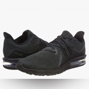 Nike Air Mac Sequent 3 Sneakers